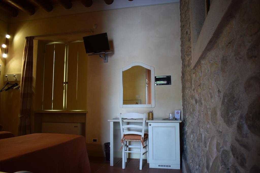Agriturismo Ca Del Lupo Pallazzolo sull'Oglio Eksteriør billede